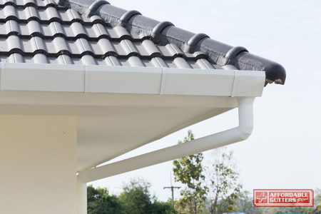 Choosing the Right Gutter Colors - Affordable Gutters Plus